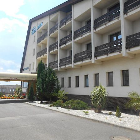 Hotel Bitov Ngoại thất bức ảnh