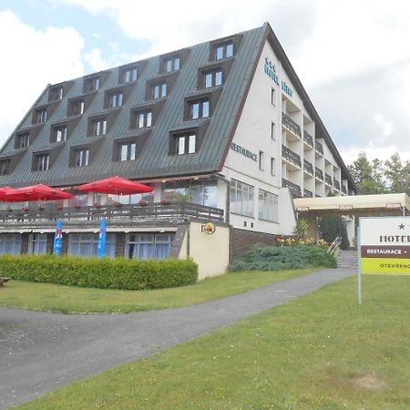 Hotel Bitov Ngoại thất bức ảnh