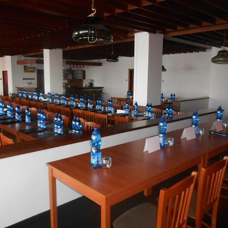 Hotel Bitov Ngoại thất bức ảnh