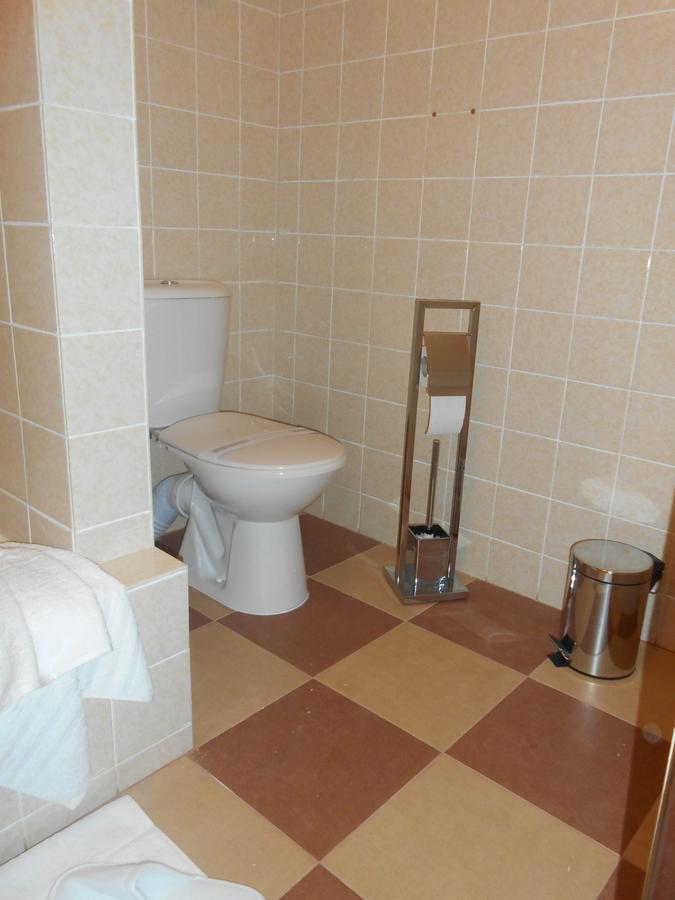 Hotel Bitov Ngoại thất bức ảnh