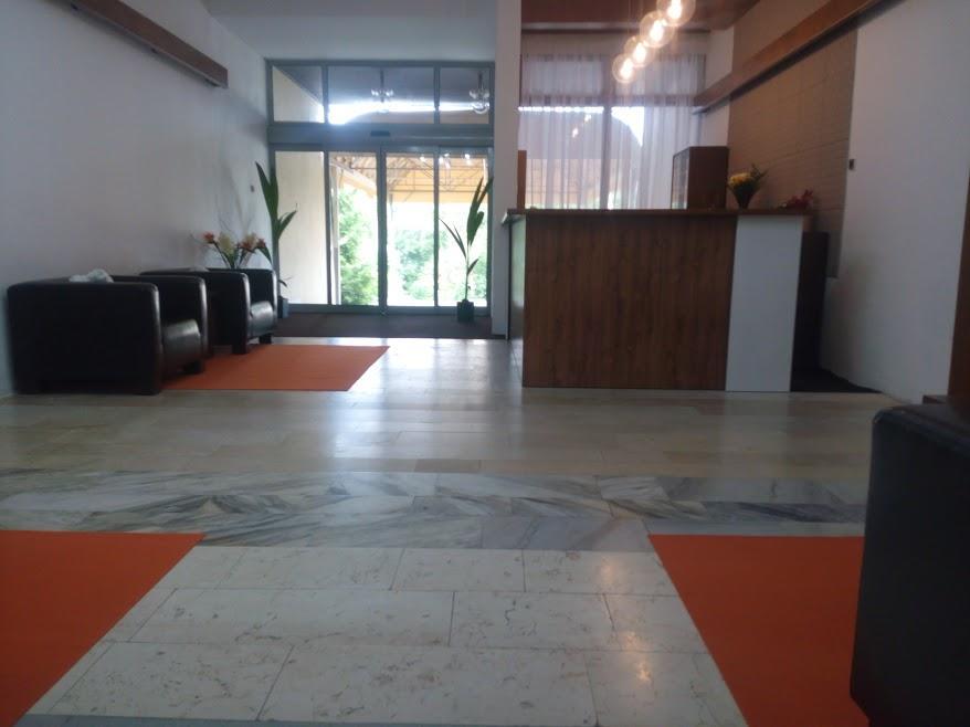 Hotel Bitov Ngoại thất bức ảnh