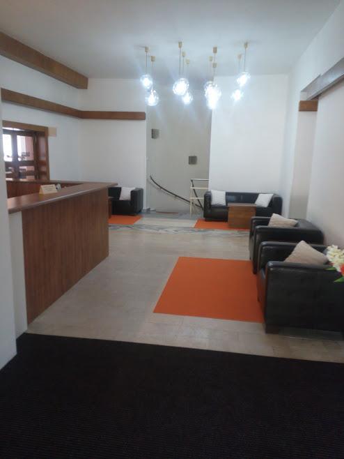Hotel Bitov Ngoại thất bức ảnh