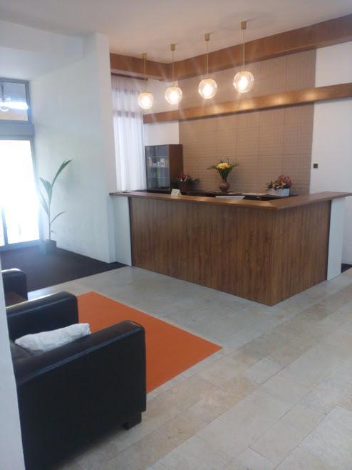 Hotel Bitov Ngoại thất bức ảnh