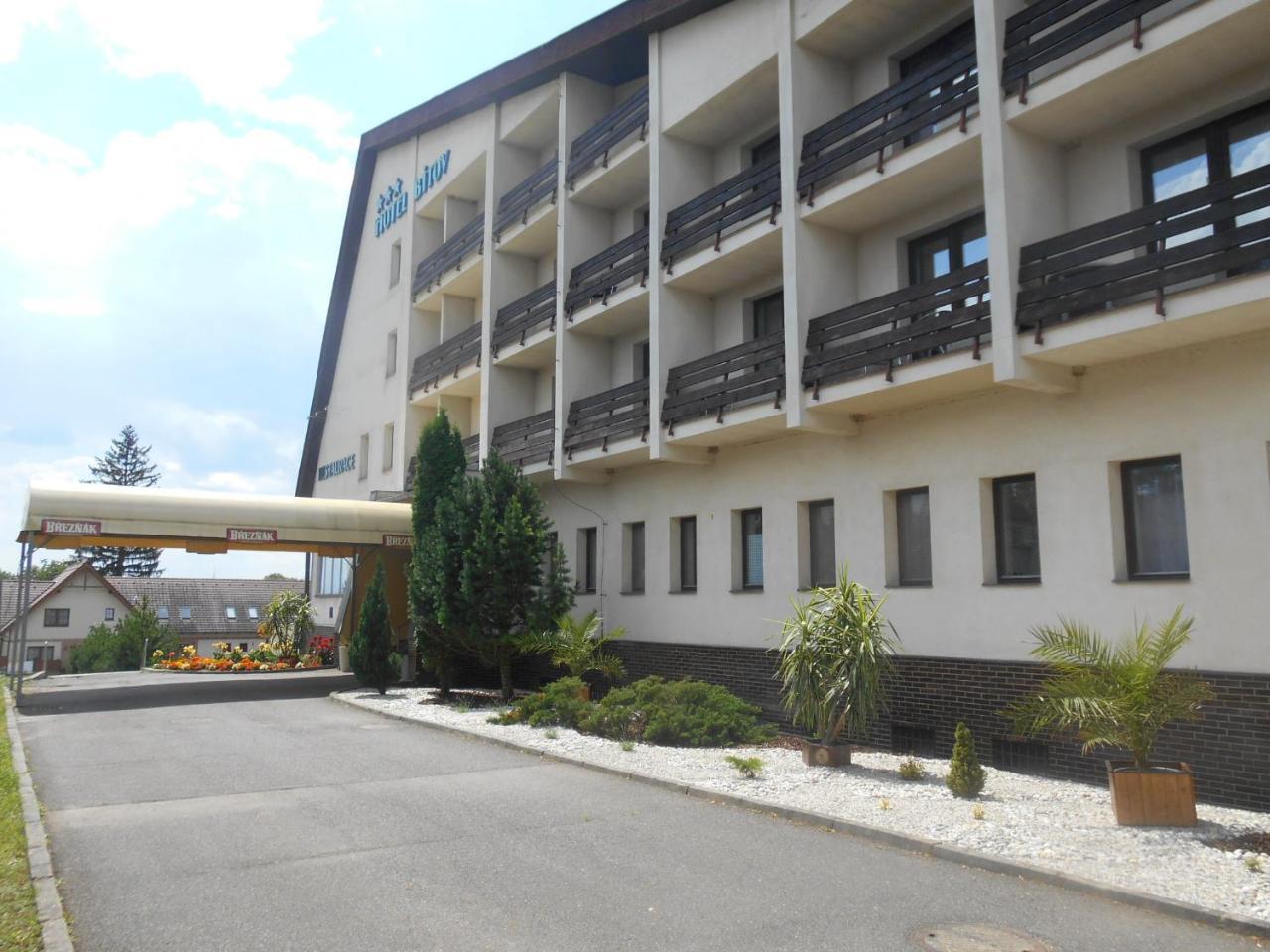 Hotel Bitov Ngoại thất bức ảnh